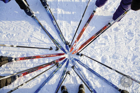  Skifahren wie die Finnen (c) Harriniva
