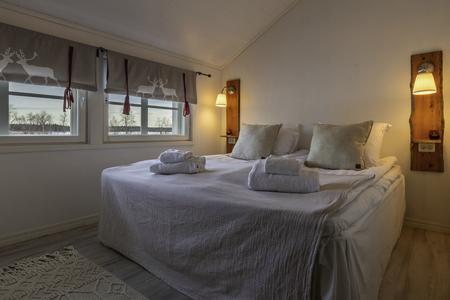 Doppelzimmer (c) Loimu Resort