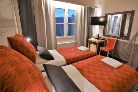 Familienzimmer (unterer Bereich)