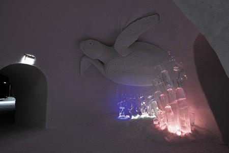 Underwater 2024-2025 (c) Tomi Kurtakko