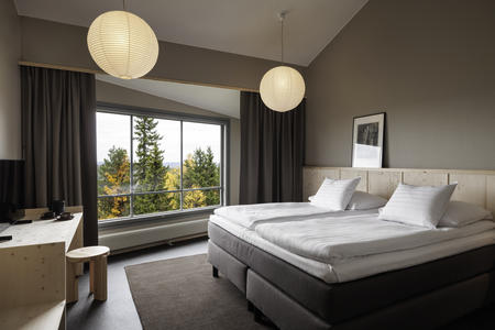 Superior Doppelzimmer 