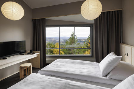 Superior Doppelzimmer 