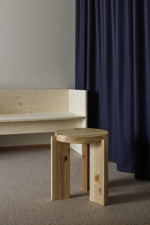 Standard Doppelzimmer