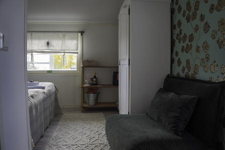 Standard Zimmer (c) Loimu Resort