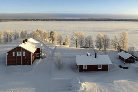 Loimu Resort (c) Loimu Resort