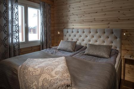 Schlafzimmer, Suite 