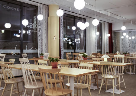 Restaurant Kiisa