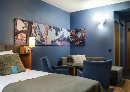 Superior Extra Doppelzimmer