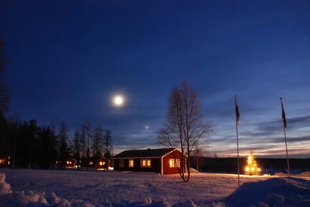 Feriendorf Rajamaa