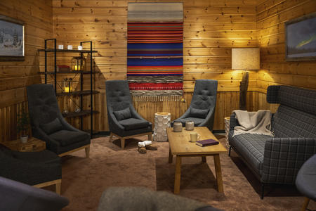 Restaurant des Hotels