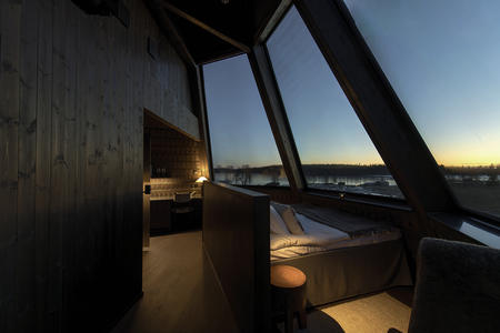 Panoramafenster