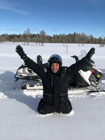 Aus dem Schnee kommt man meist wieder raus. Bei der Selbstbeteiligung helfen viele unserer Partner mit einem Ausschluss weiter.