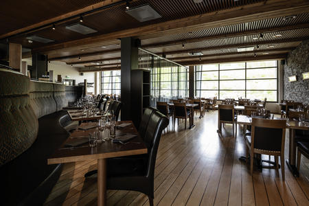 Restaurant Ylläs Saaga