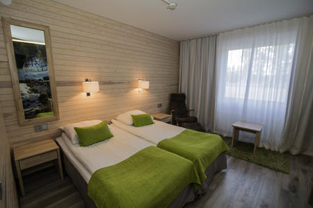 Hotel Ivalo Fintouring Gmbh Ihr Reiseveranstalter Nach Finnland