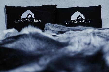 Arctic Snow Hotel - Standard room