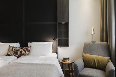 Doppelzimmer Comfort