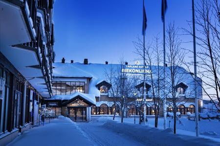 Lapland Hotel Riekonlinna