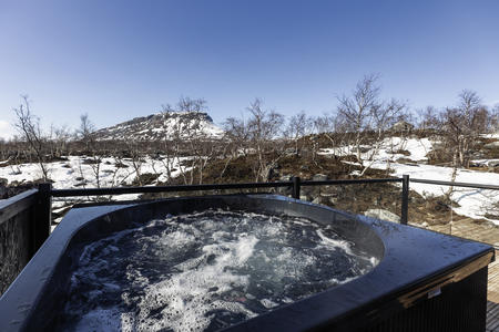 Jacuzzi, Suite