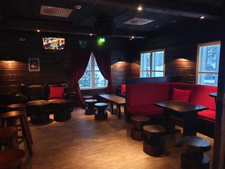 Hotel Herkko Restaurant