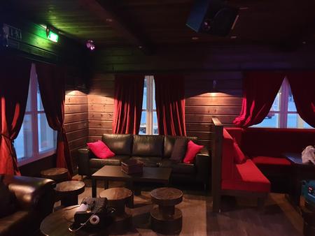 Hotel Herkko - Restaurant