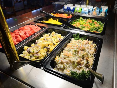 Hotel Herkko Büffet