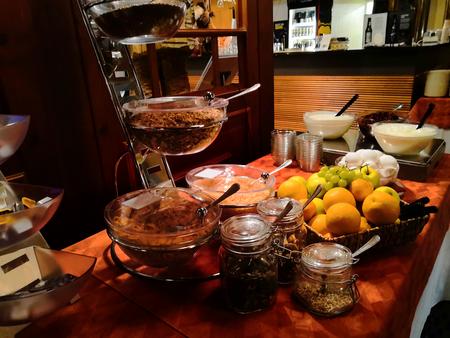 Hotel Herkko Restaurant