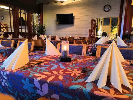 Hotel Herkko Restaurant