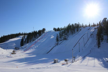 Hotel Herkko Wintersport