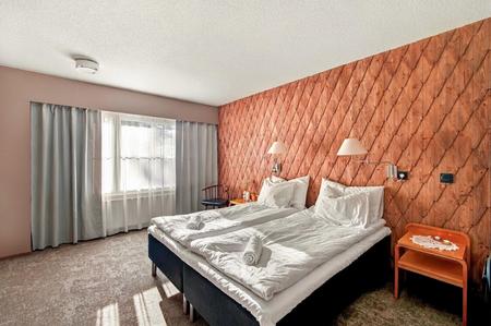 Superior Doppelzimmer