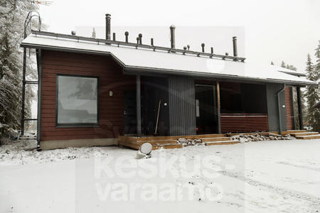 Außenansicht Ferienappartment (Beispielfoto)