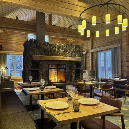 Hotelrestaurant
