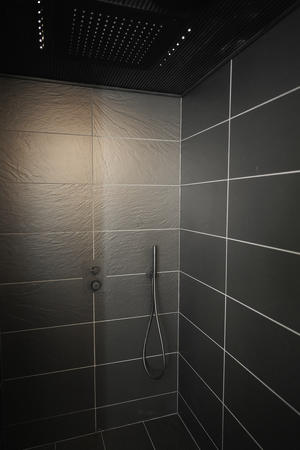 Dusche