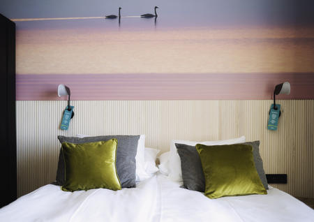 Standard Doppelzimmer