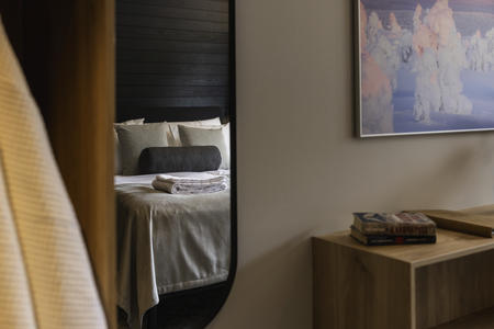 Superior Doppelzimmer