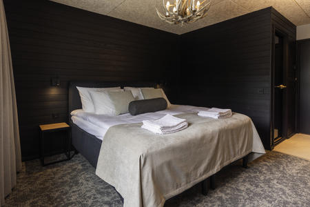 Superior Doppelzimmer