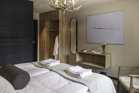 Superior Doppelzimmer