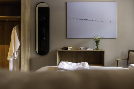 Superior Doppelzimmer