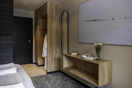 Superior Doppelzimmer