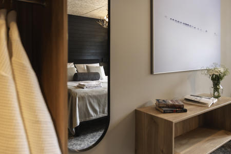 Superior Doppelzimmer