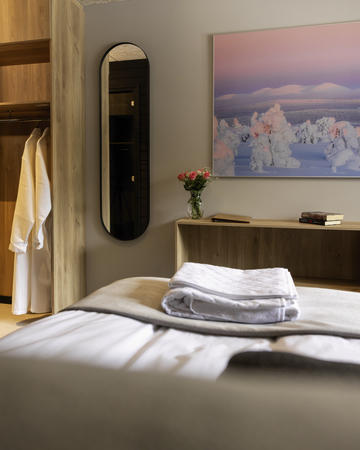 Superior Doppelzimmer