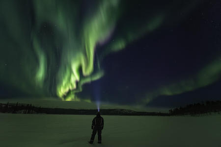 Nordlichter festhalten ? Lernen Sie, das perfekte Aurora-Foto zu schießen
