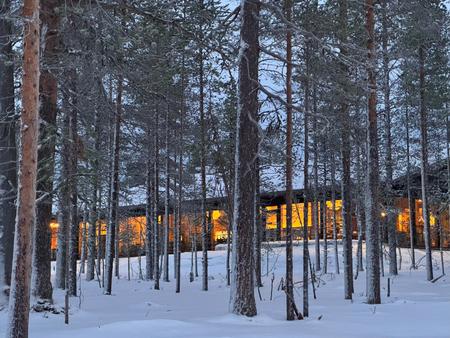 Restaurant von außen