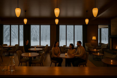 Kieppi Kitchen & Bar