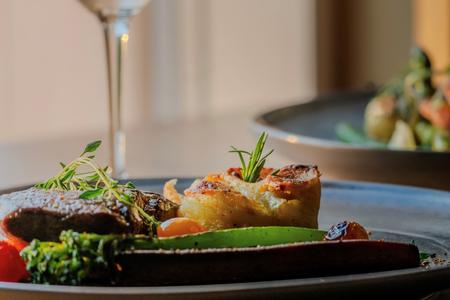 Kieppi Kitchen & Bar: Regionale Zutaten und viel Liebe zum Detail