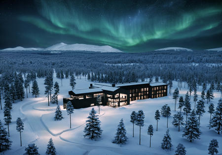 Arcora Boutique Hotel und Villas