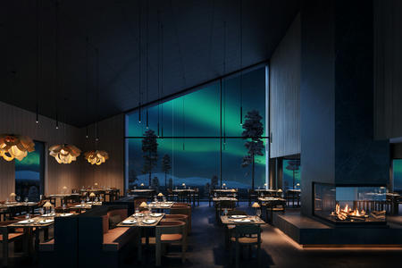 So speisen Sie im Restaurant