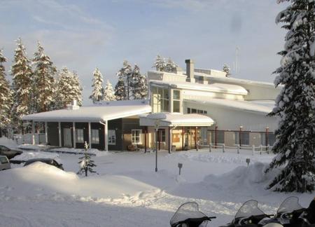 Tiera Resort Außensicht